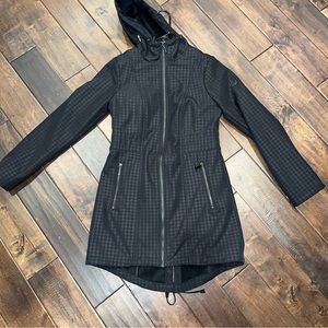 Womens size XS michael kors long jacket